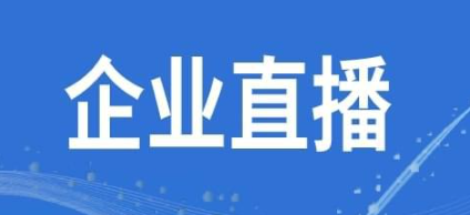 一站式企业直播营销系统,专业定制企业级直播平台！